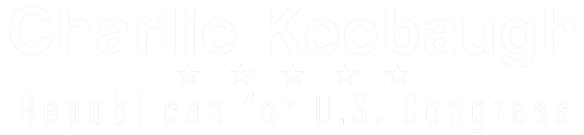 Charlie Keebaugh for Congress